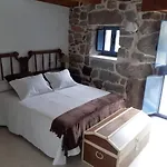 Nyaraló Morena Corzos