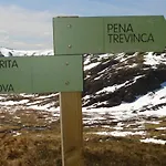 Nyaraló Morena Corzos