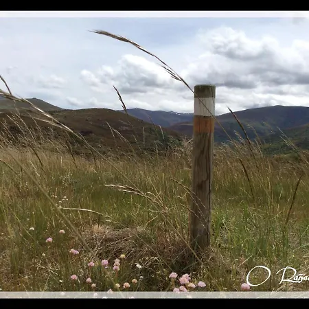 Semesterbostad Morena