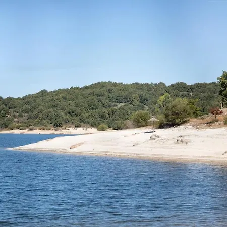 Morena Hébergement de vacances *
