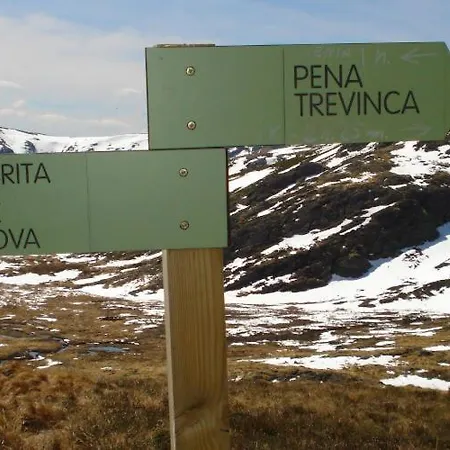 Feriehus Morena Corzos