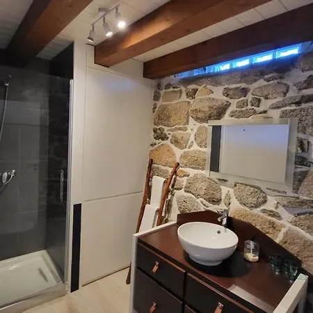 Semesterbostad Morena