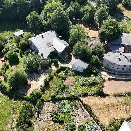 Morena Semesterbostad *