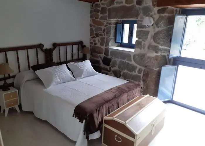 Tatil Evi Morena Corzos