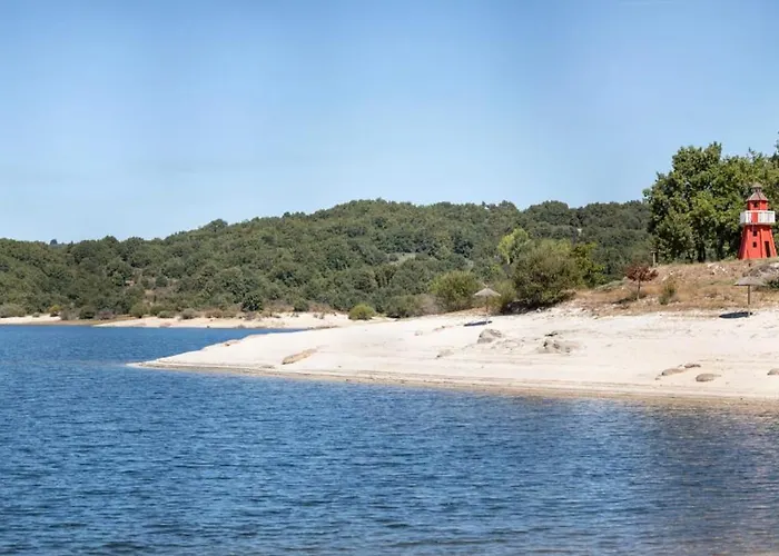 Morena Hébergement de vacances *