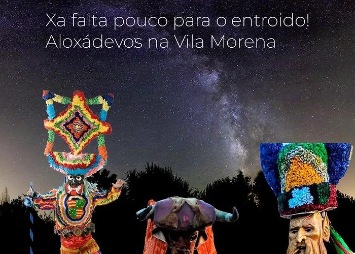 Tatil Evi Morena Corzos