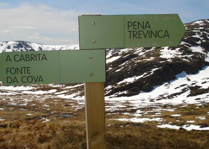 Hébergement de vacances Morena Corzos