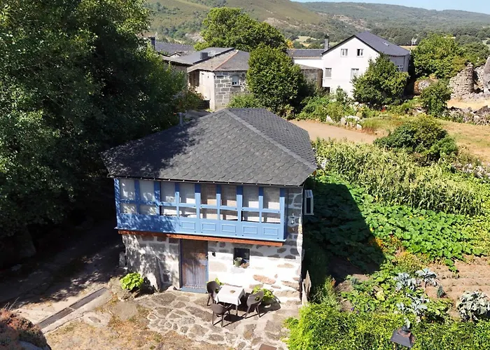 Tatil Evi Morena Corzos